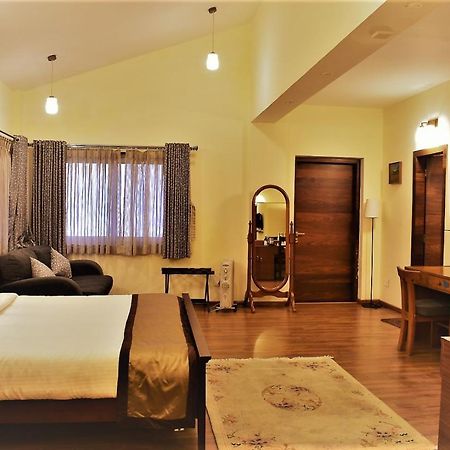 Nirvana Retreat Kurseong Zewnętrze zdjęcie