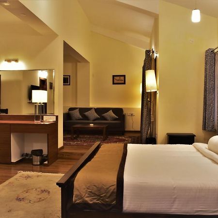 Nirvana Retreat Kurseong Zewnętrze zdjęcie