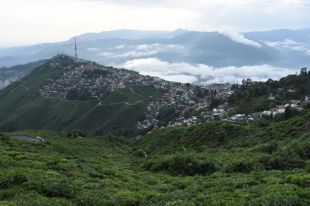 Nirvana Retreat Kurseong Zewnętrze zdjęcie