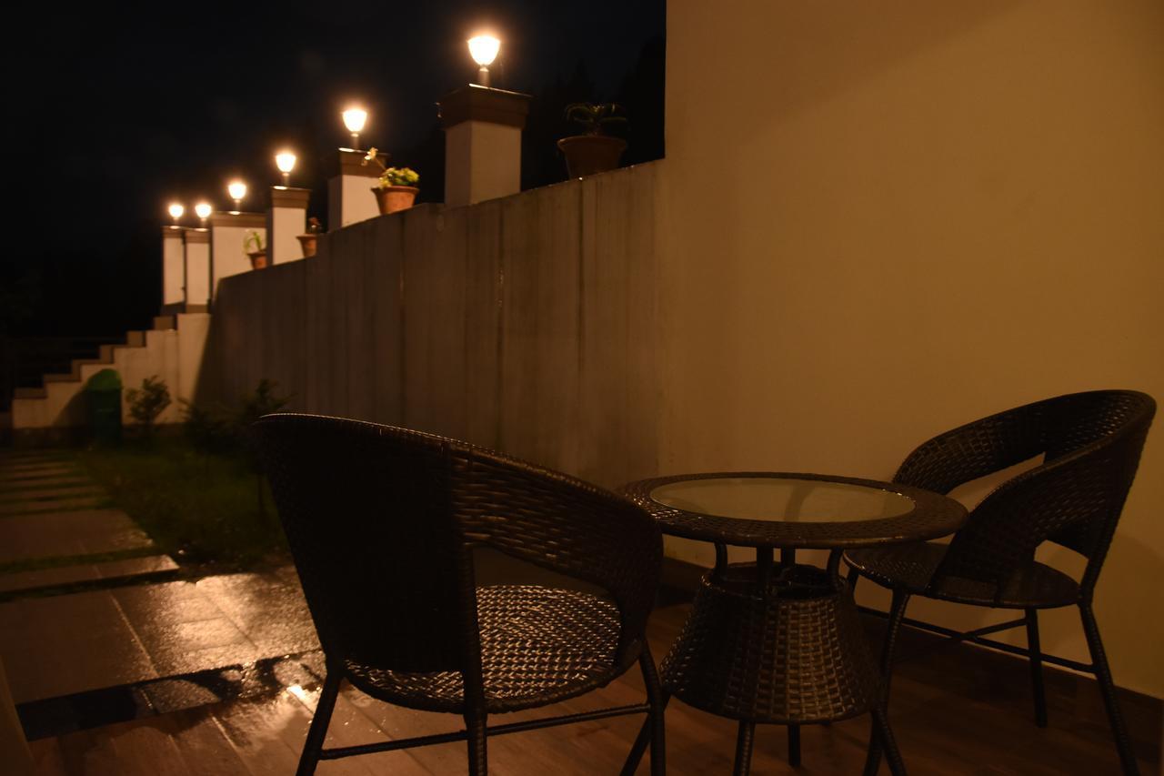 Nirvana Retreat Kurseong Zewnętrze zdjęcie
