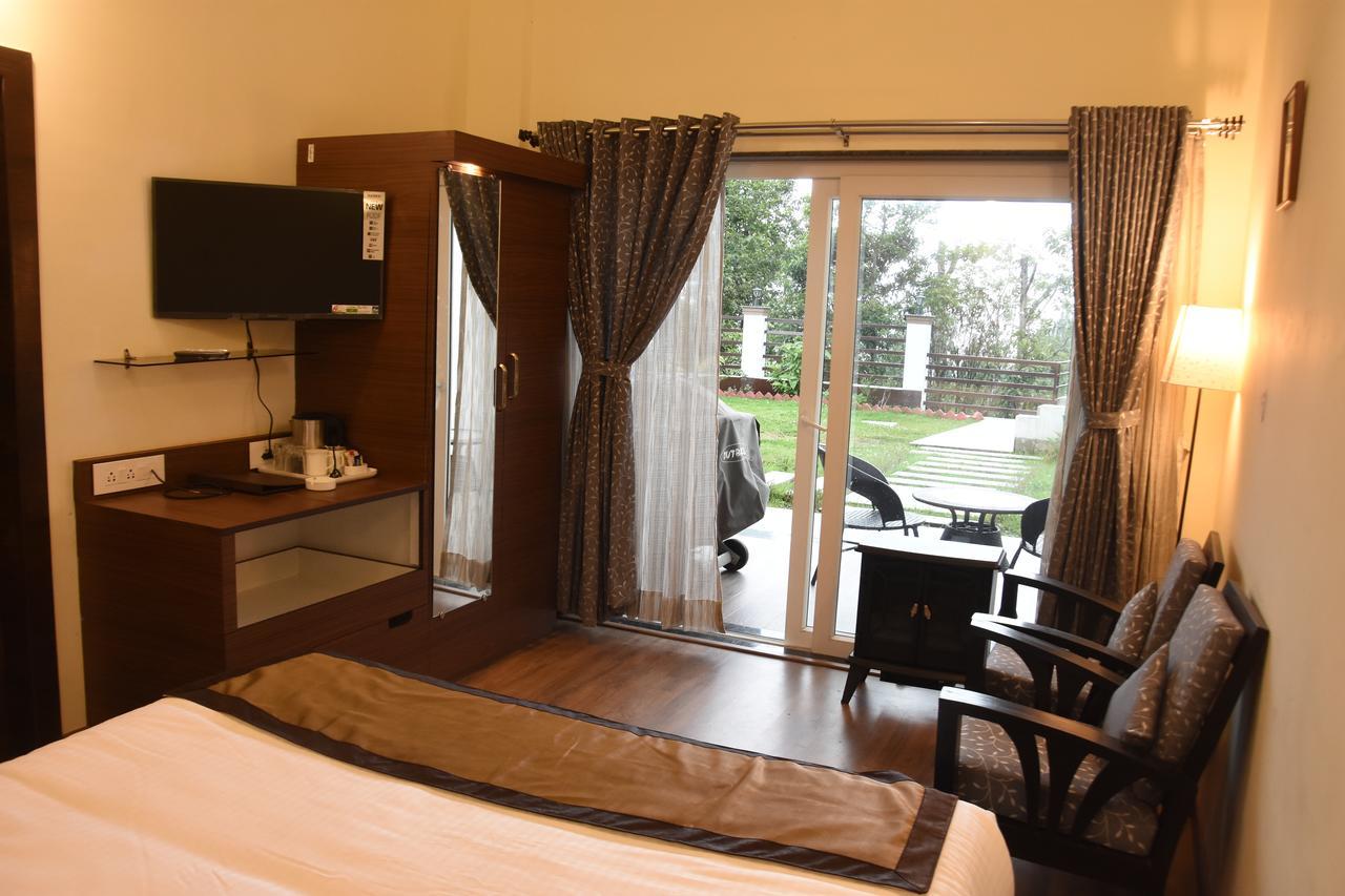 Nirvana Retreat Kurseong Zewnętrze zdjęcie