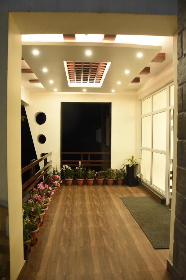 Nirvana Retreat Kurseong Zewnętrze zdjęcie