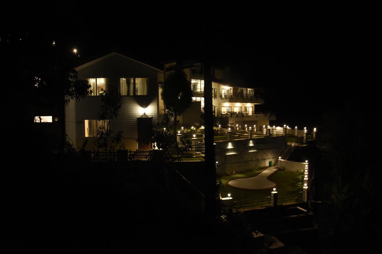 Nirvana Retreat Kurseong Zewnętrze zdjęcie