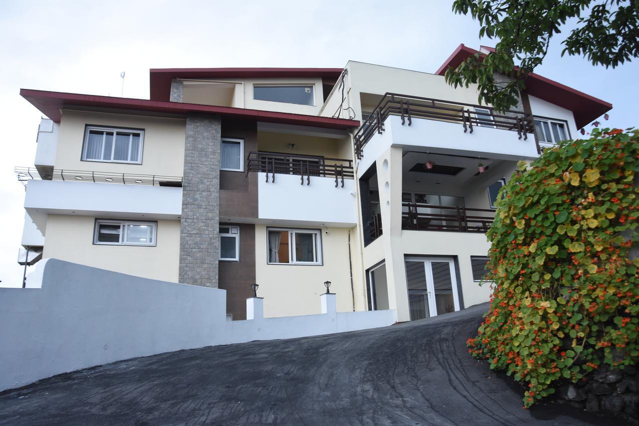 Nirvana Retreat Kurseong Zewnętrze zdjęcie
