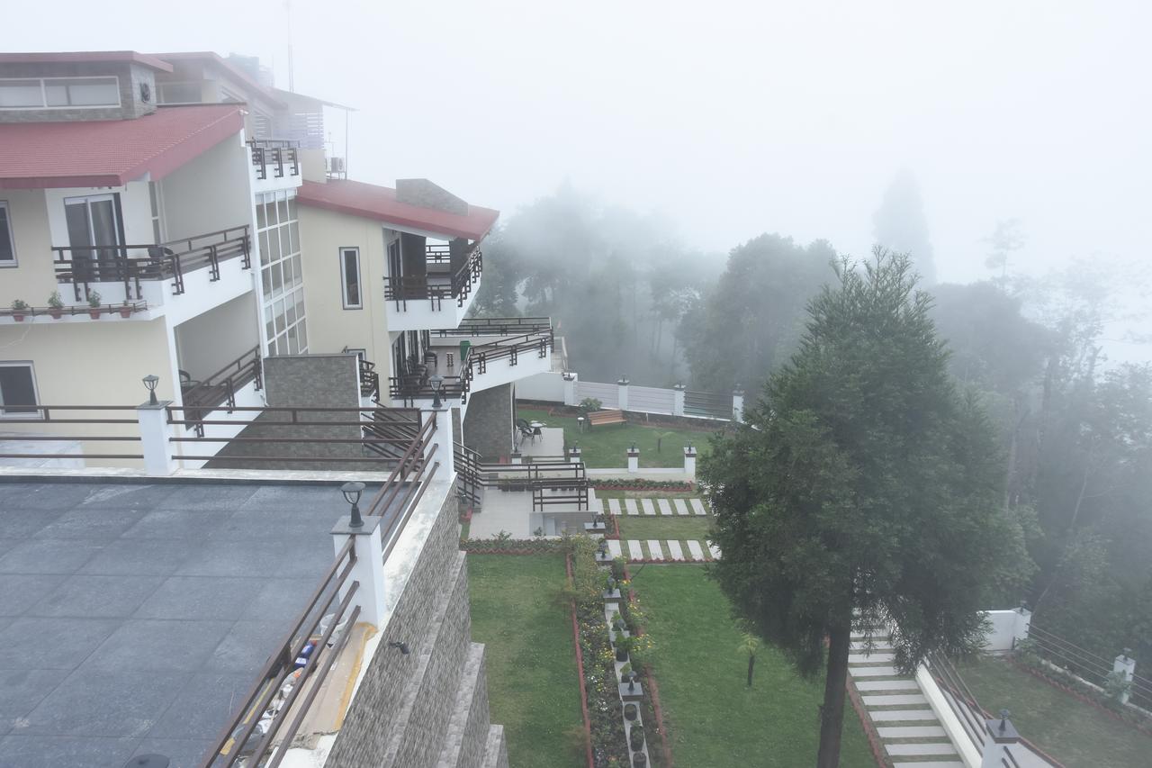 Nirvana Retreat Kurseong Zewnętrze zdjęcie