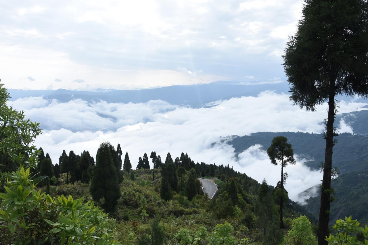 Nirvana Retreat Kurseong Zewnętrze zdjęcie