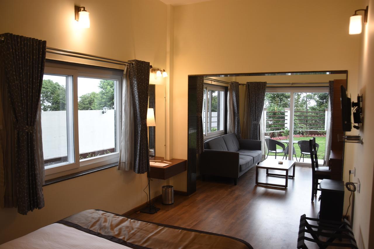 Nirvana Retreat Kurseong Zewnętrze zdjęcie