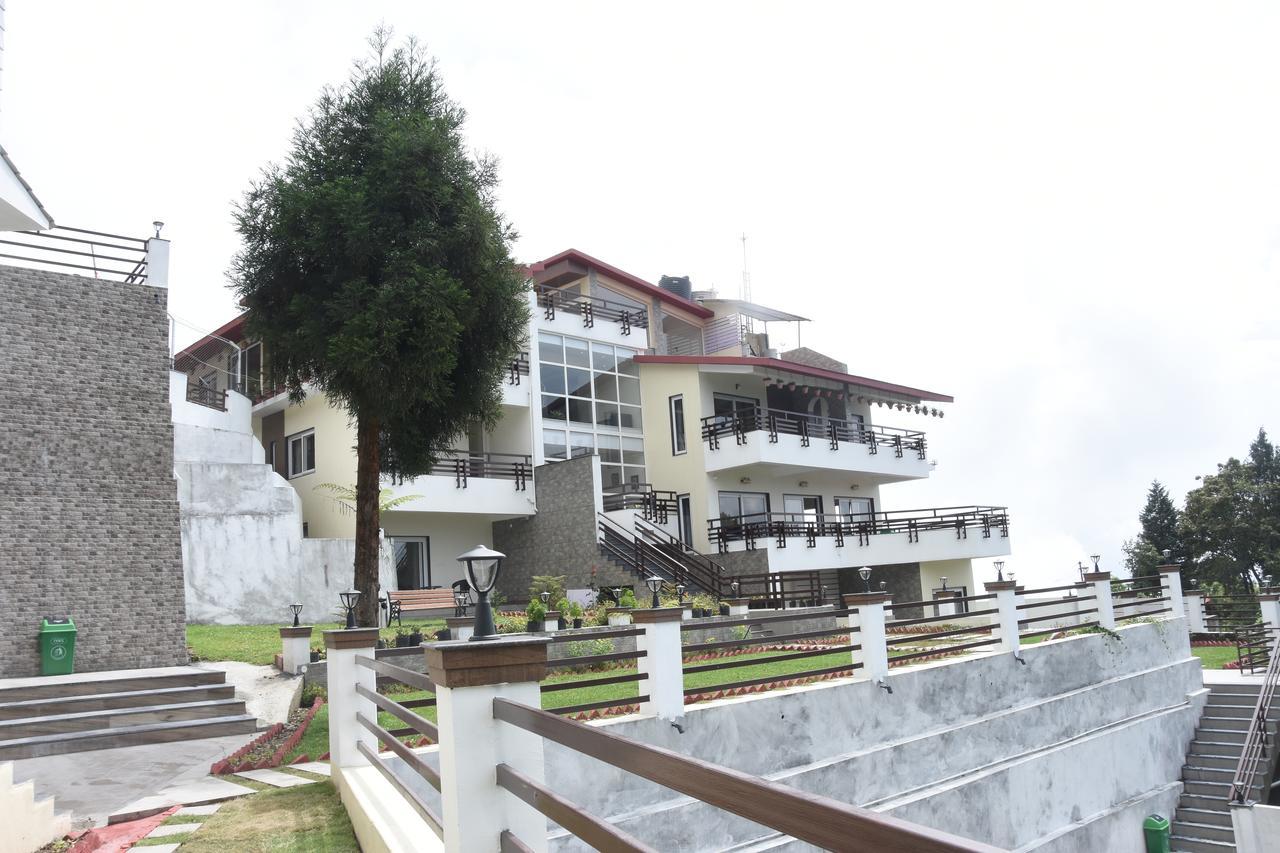 Nirvana Retreat Kurseong Zewnętrze zdjęcie