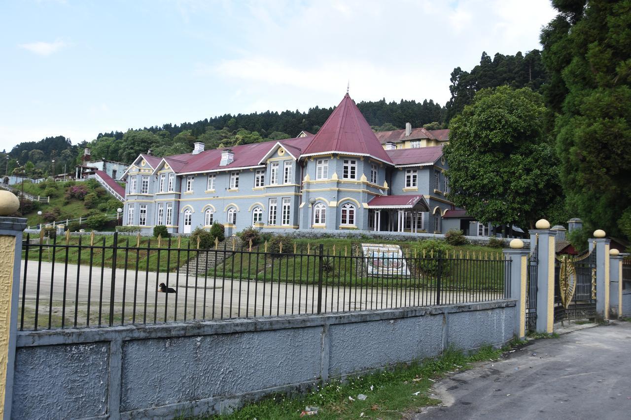 Nirvana Retreat Kurseong Zewnętrze zdjęcie