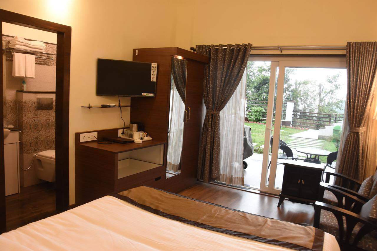Nirvana Retreat Kurseong Zewnętrze zdjęcie