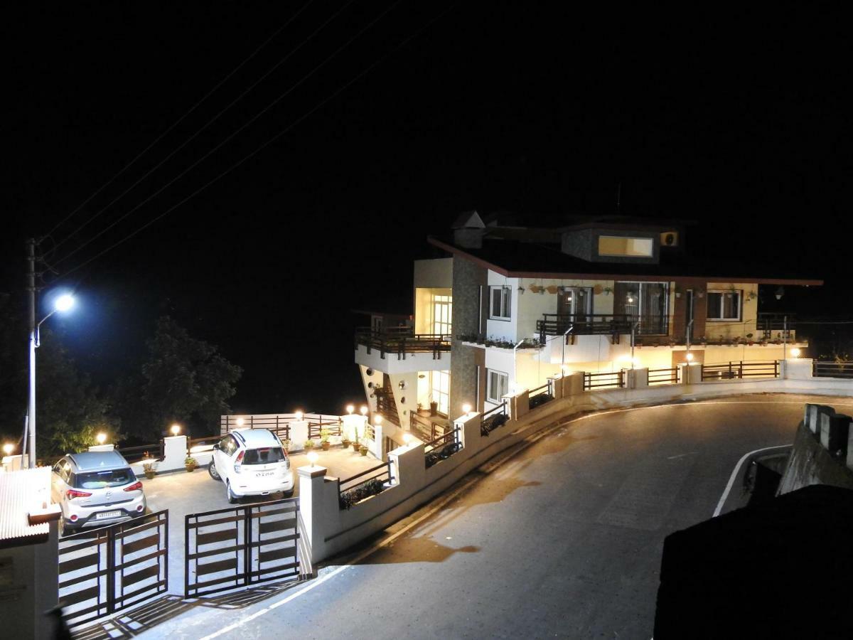 Nirvana Retreat Kurseong Zewnętrze zdjęcie